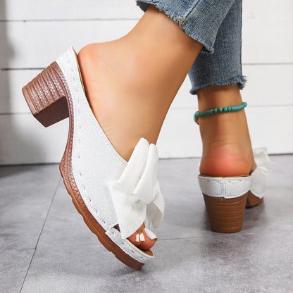 Pełne Wdzięku Ortopedyczne Buty w Nowoczesnym Stylu