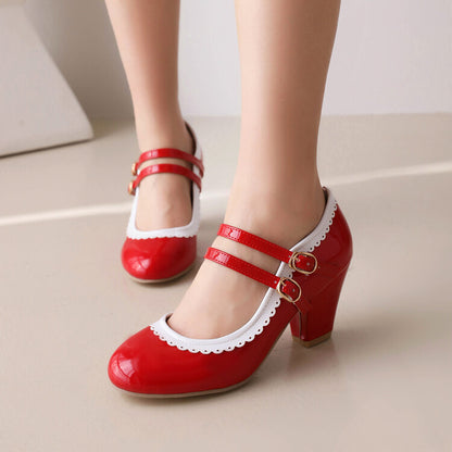 Pięknie Wykonane Ortopedyczne Buty