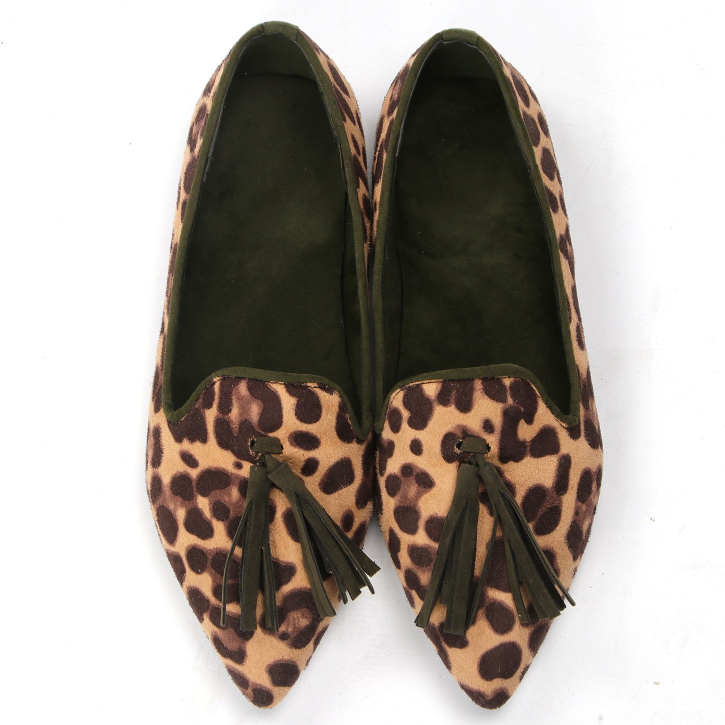 Ortopedyczne Buty Inspirowane Stylem Vintage