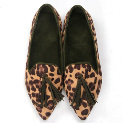 Ortopedyczne Buty Inspirowane Stylem Vintage