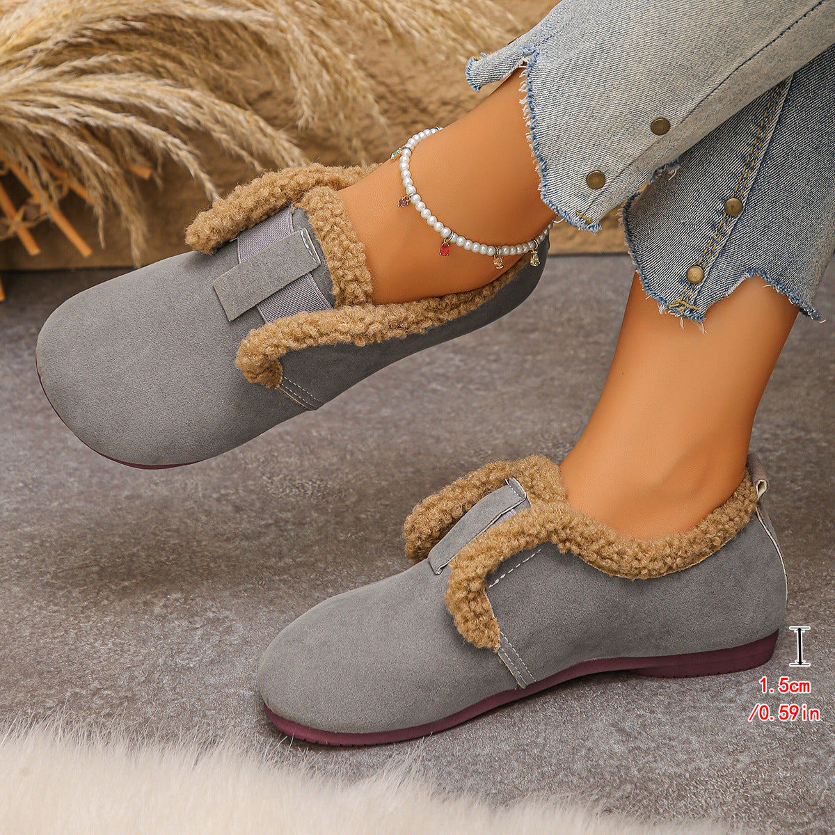 Eleganckie Ortopedyczne Buty na Każdy Krok