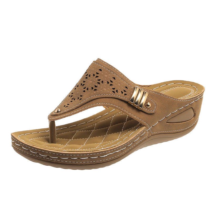 Eleganckie Ortopedyczne Buty na Każdy Krok