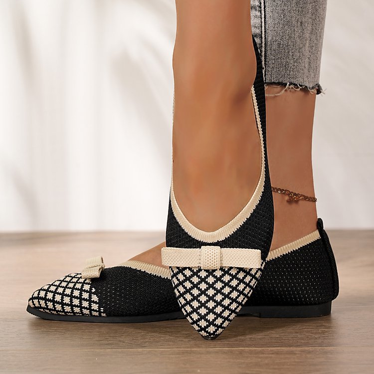 Pełne Wdzięku Ortopedyczne Buty w Nowoczesnym Stylu