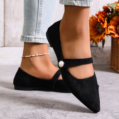Klasyczne Ortopedyczne Buty w Ponadczasowym Stylu