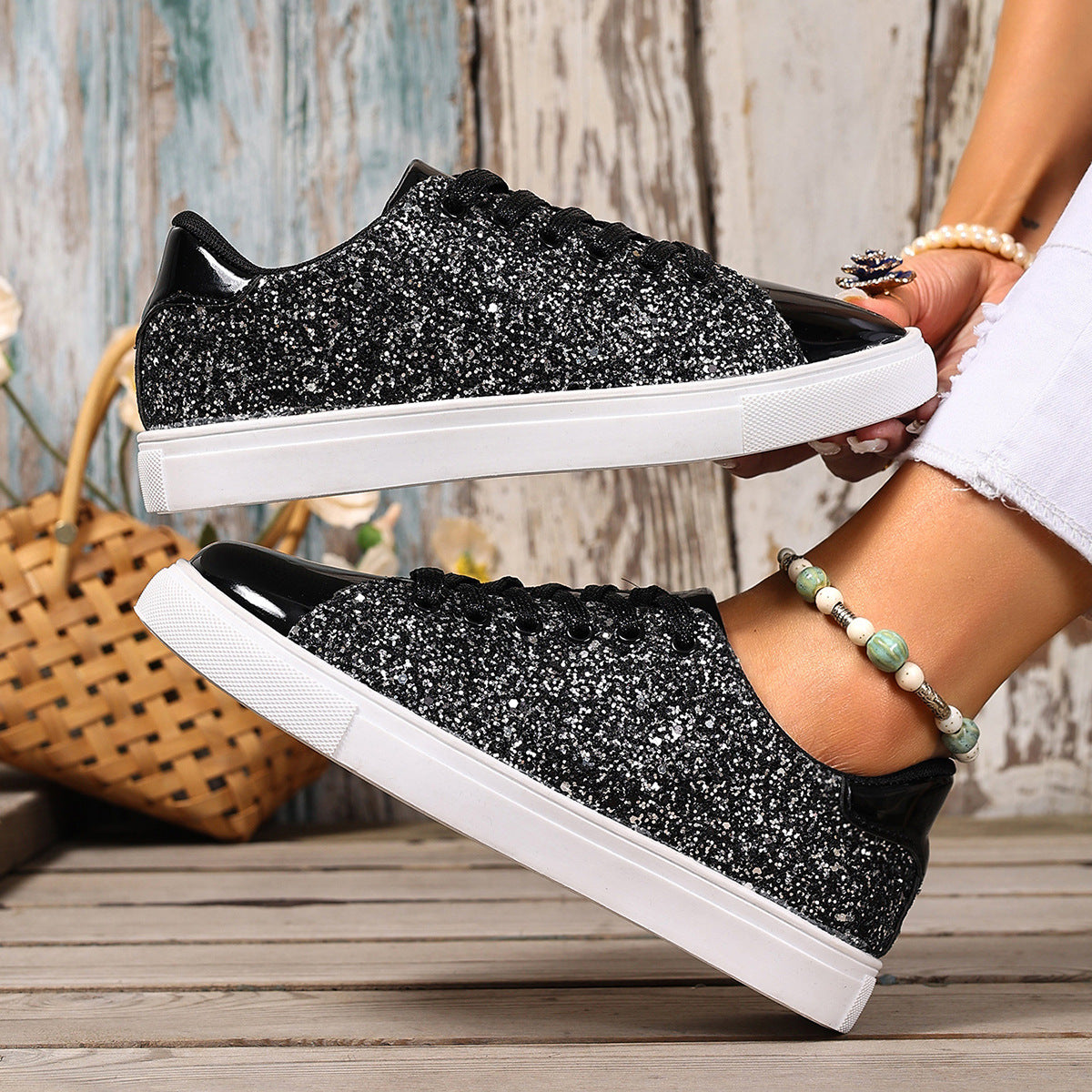 Ortopedyczne Buty Inspirowane Stylem Vintage