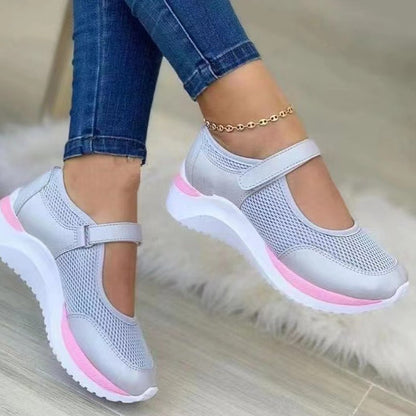 Ortopedyczne Buty Inspirowane Stylem Vintage
