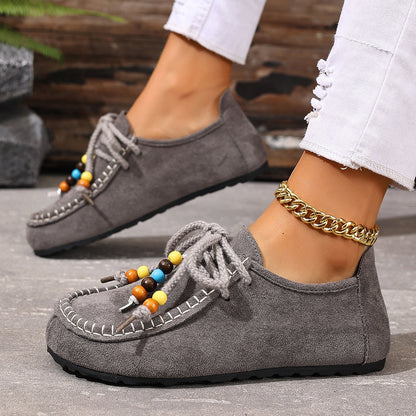 Ortopedyczne Buty Inspirowane Stylem Vintage