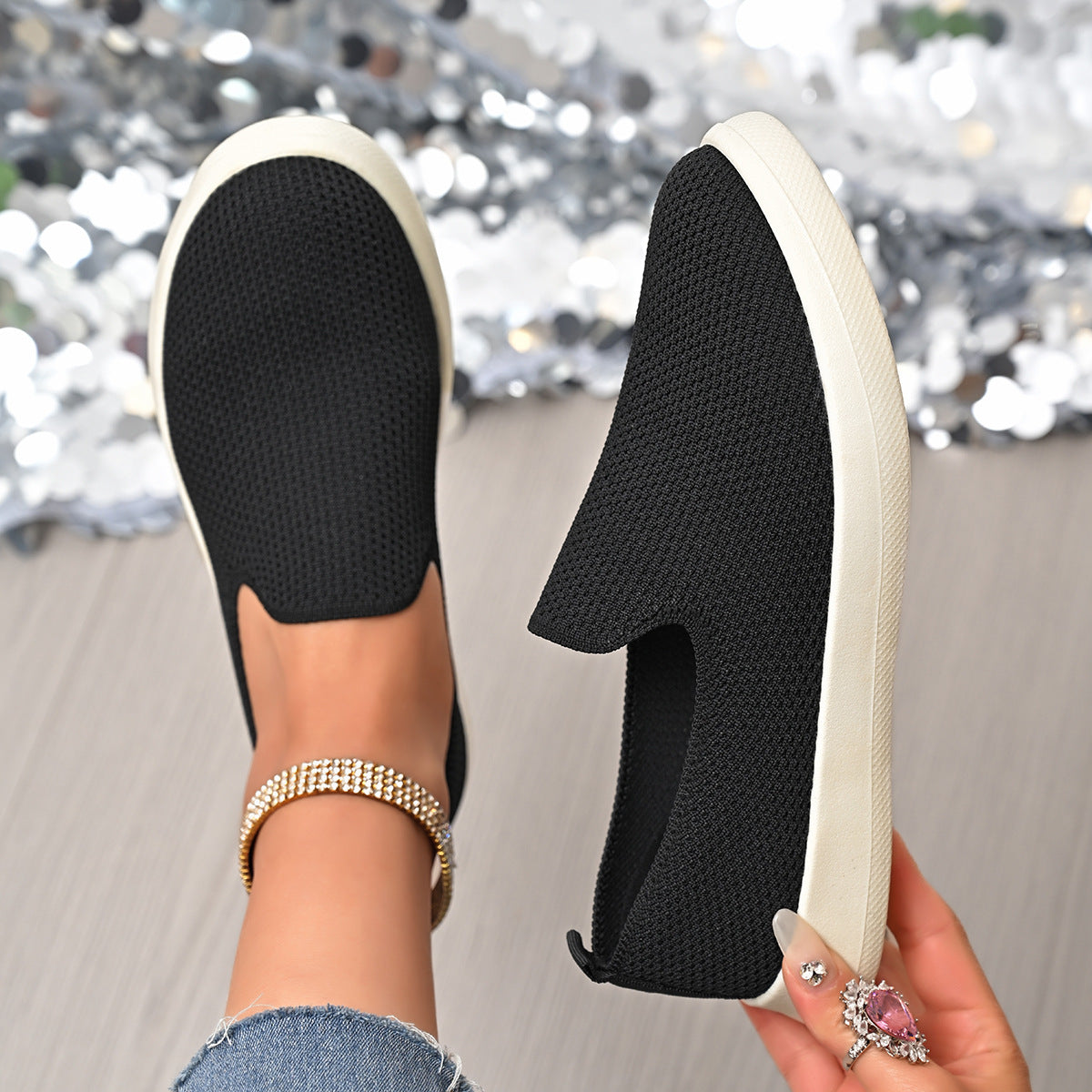 Eleganckie Ortopedyczne Buty na Każdy Krok