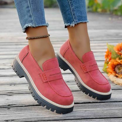 Klasyczne Ortopedyczne Buty w Ponadczasowym Stylu