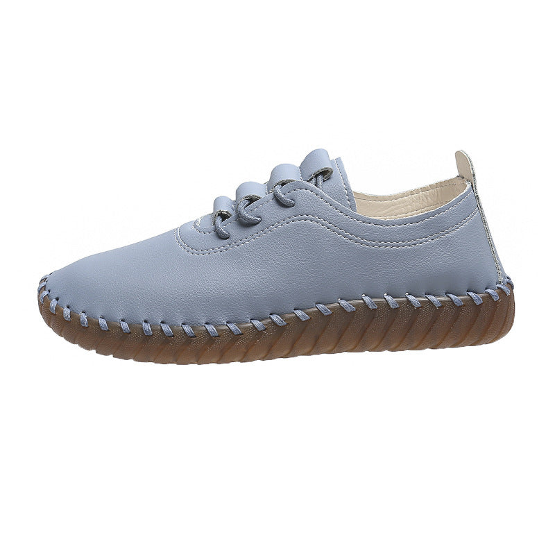 Pięknie Wykonane Ortopedyczne Buty