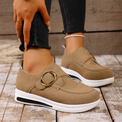 Klasyczne Ortopedyczne Buty w Ponadczasowym Stylu