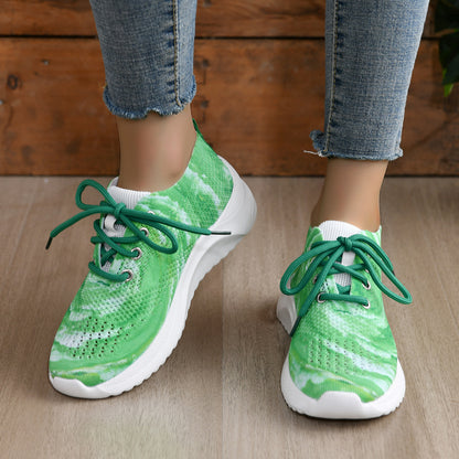 Pełne Wdzięku Ortopedyczne Sneakersy w Nowoczesnym Stylu