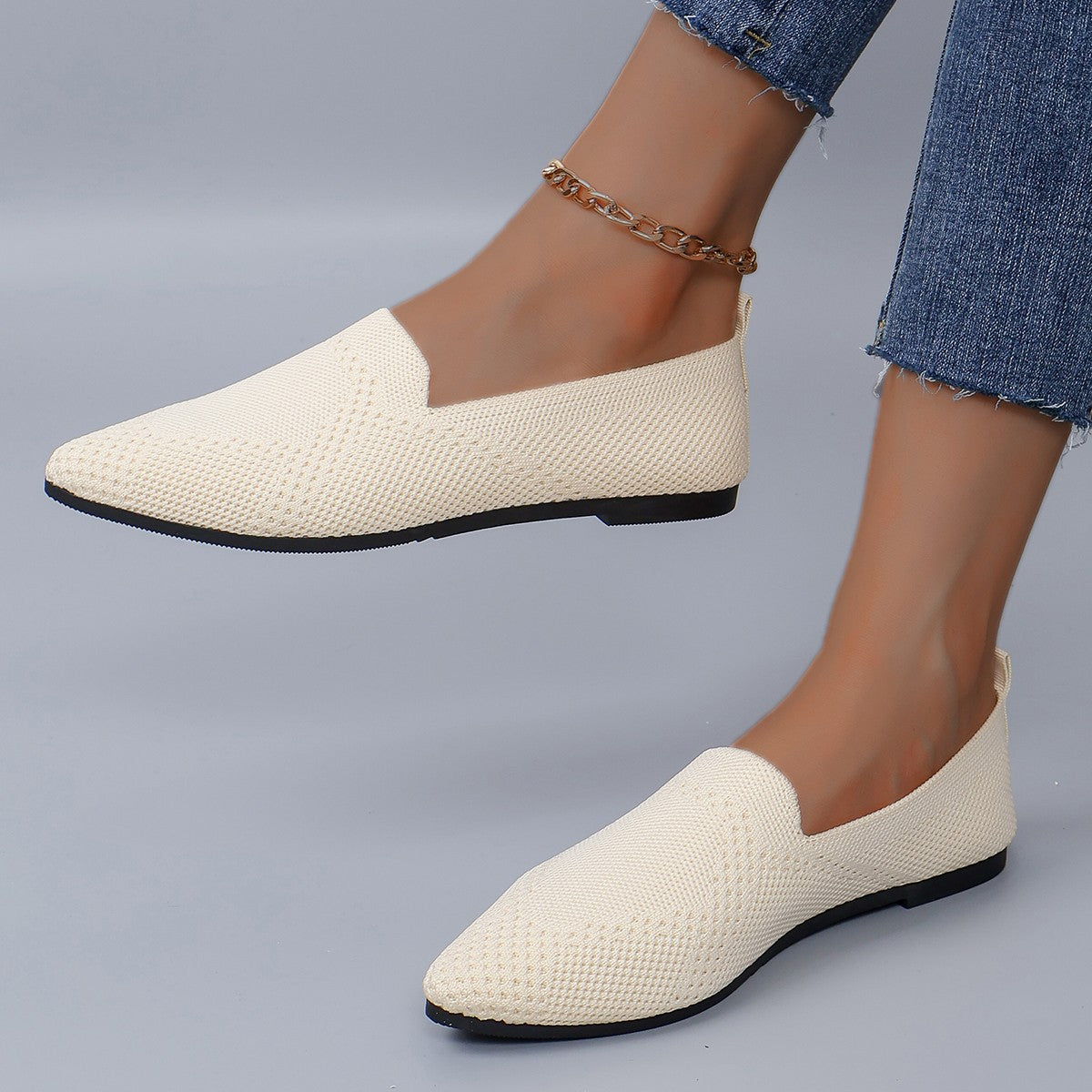 Pełne Wdzięku Ortopedyczne Buty w Nowoczesnym Stylu