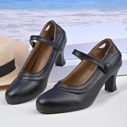 Stylowe Ortopedyczne Buty na Każdą Okazję