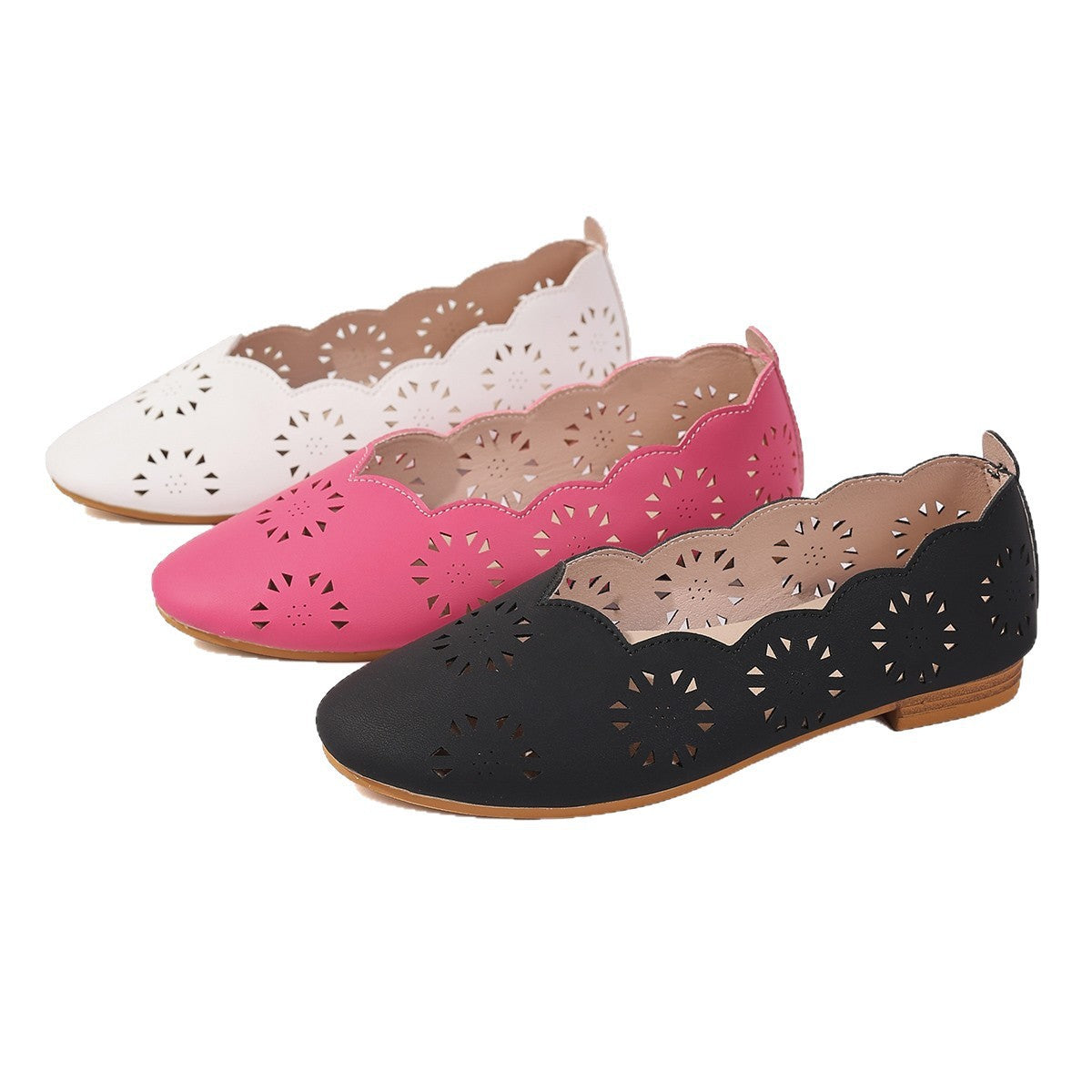 Stylowe Ortopedyczne Buty na Każdą Okazję