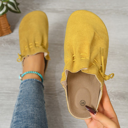 Wygodne Ortopedyczne Buty na Co Dzień
