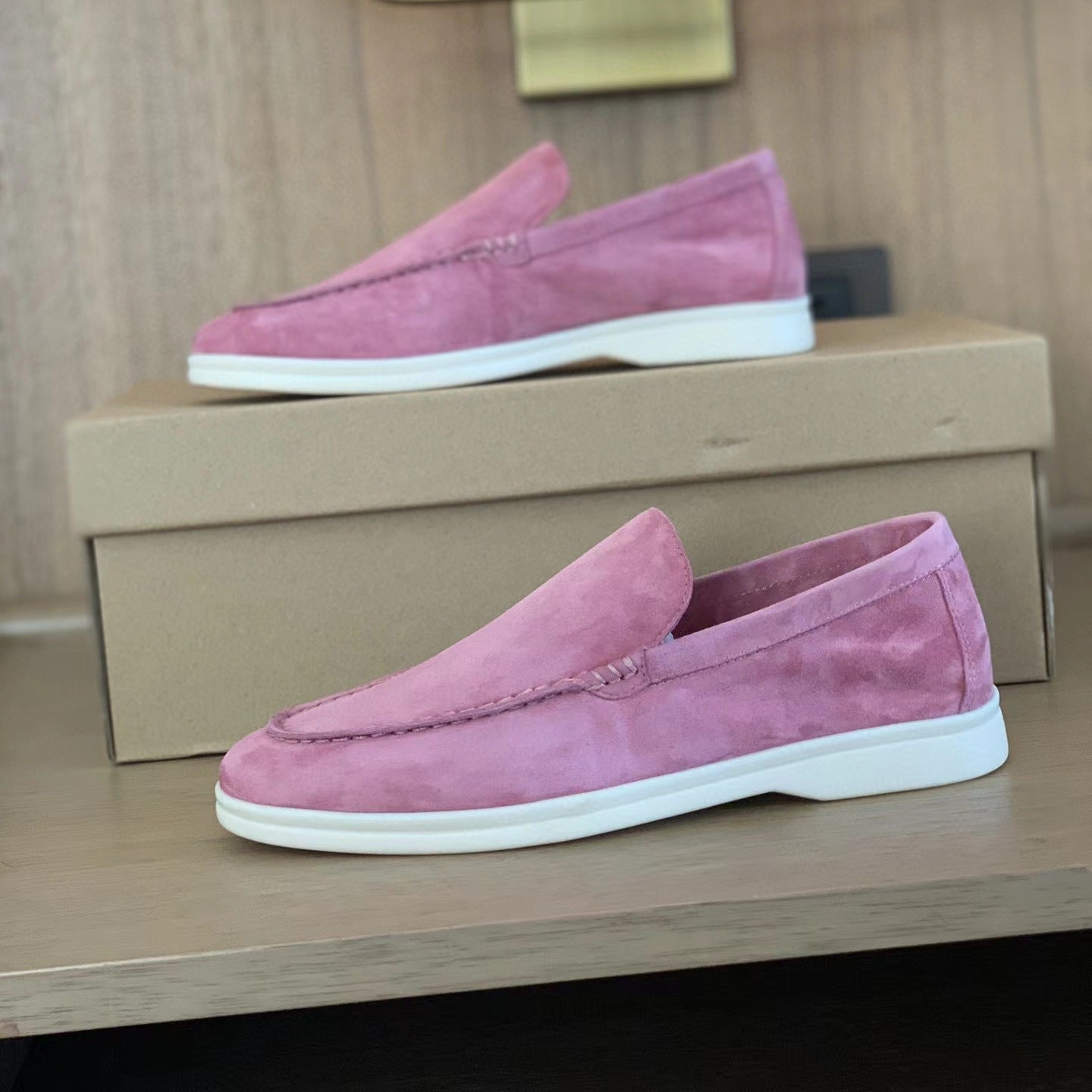 Klasyczne Ortopedyczne Buty w Ponadczasowym Stylu