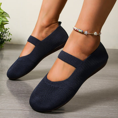 Eleganckie Ortopedyczne Buty z Unikalnym Wzorem