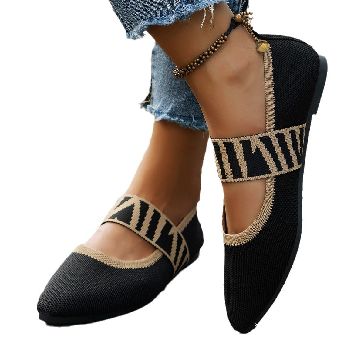 Klasyczne Ortopedyczne Buty w Ponadczasowym Stylu