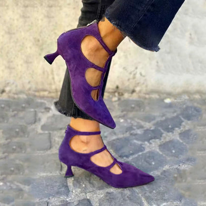 Wygodne Ortopedyczne Sandały na Co Dzień