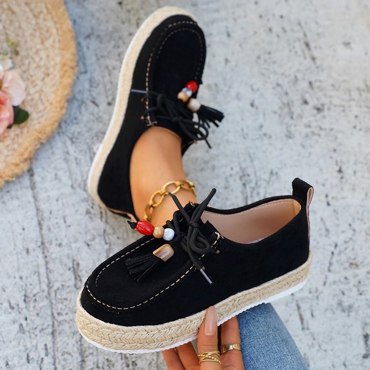 Eleganckie Ortopedyczne Sneakersy na Każdy Krok