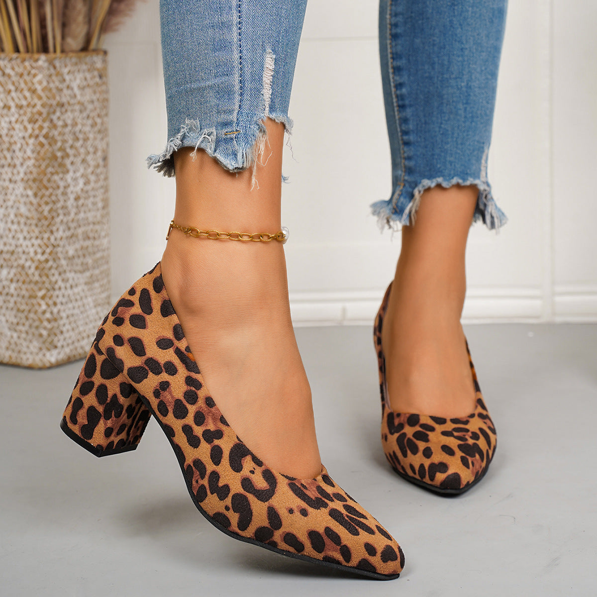 Stylowe Ortopedyczne Buty na Każdą Okazję