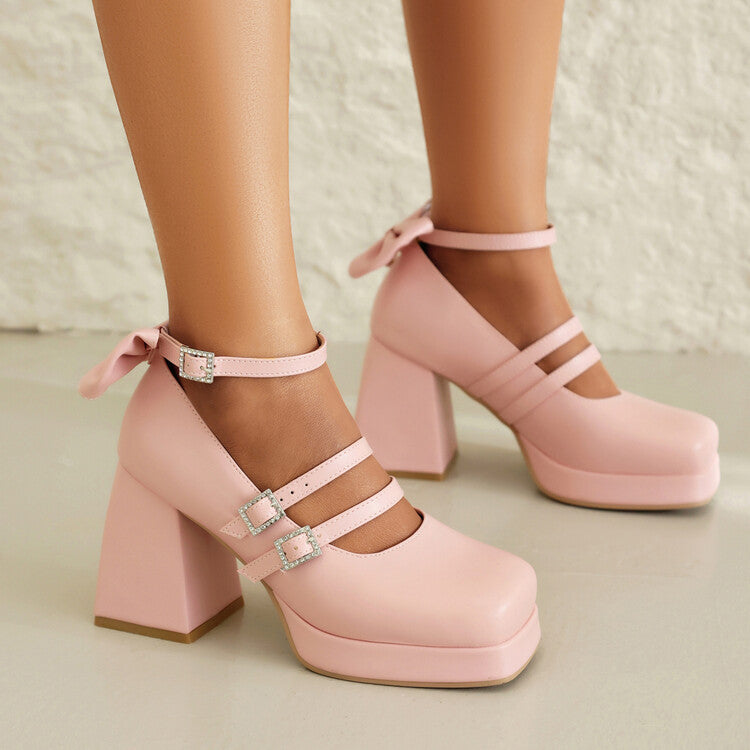 Ortopedyczne Buty Inspirowane Stylem Vintage