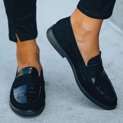 Ortopedyczne Buty Inspirowane Stylem Vintage