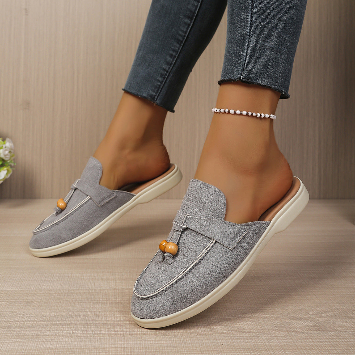 Ortopedyczne Buty Inspirowane Stylem Vintage