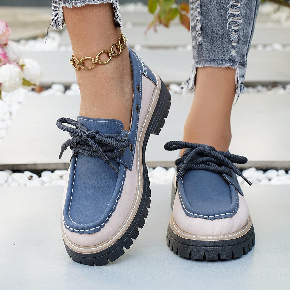 Wygodne Ortopedyczne Buty na Co Dzień