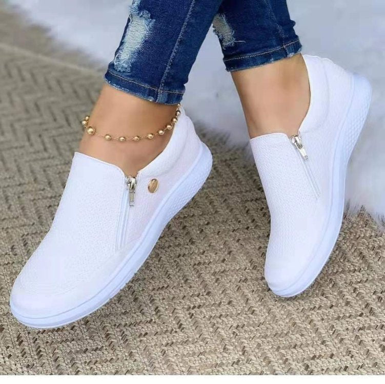 Pełne Wdzięku Ortopedyczne Buty w Nowoczesnym Stylu