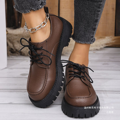 Klasyczne Ortopedyczne Buty w Ponadczasowym Stylu