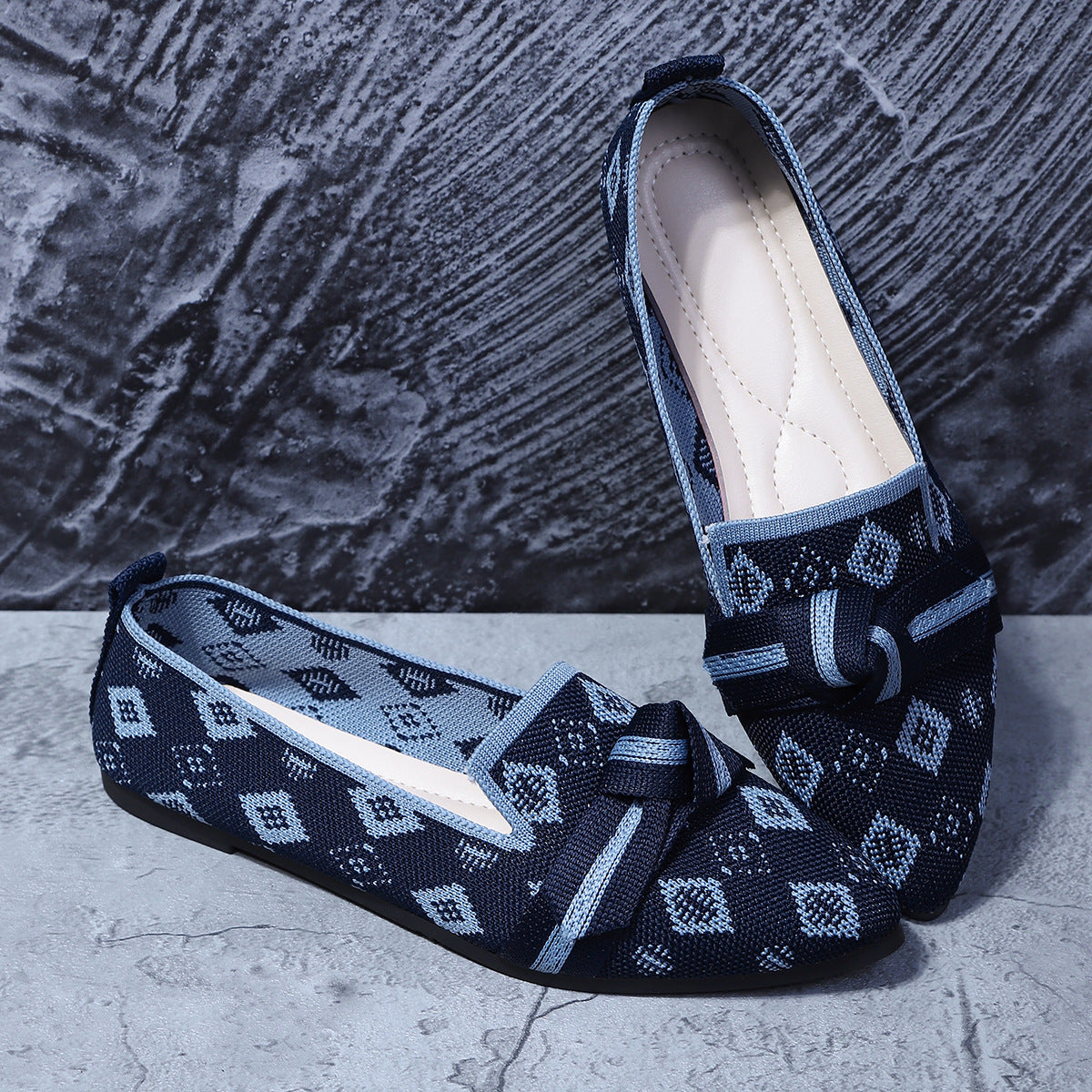 Pięknie Wykonane Ortopedyczne Buty
