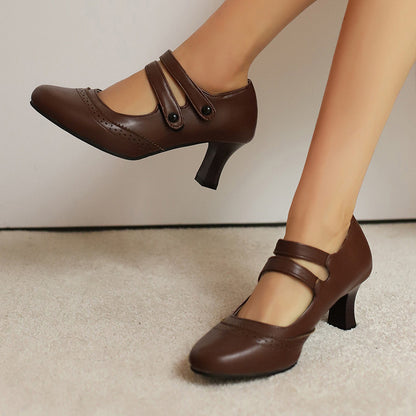 Pięknie Wykonane Ortopedyczne Buty