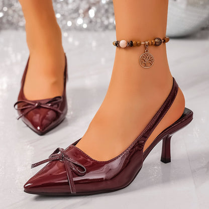 Eleganckie Ortopedyczne Sandały z Unikalnym Wzorem