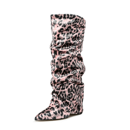 Ortopedyczne Buty Inspirowane Stylem Vintage