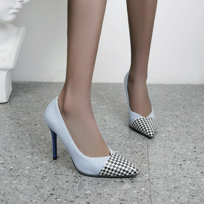 Ortopedyczne Buty Inspirowane Stylem Vintage