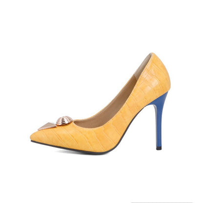 Pięknie Wykonane Ortopedyczne Buty