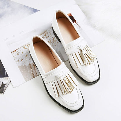 Pełne Wdzięku Ortopedyczne Buty w Nowoczesnym Stylu