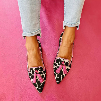 Klasyczne Ortopedyczne Buty w Ponadczasowym Stylu