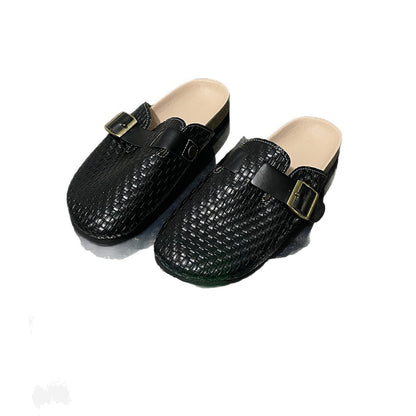 Ortopedyczne Buty Inspirowane Stylem Vintage