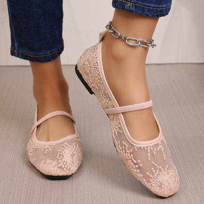 Pełne Wdzięku Ortopedyczne Buty w Nowoczesnym Stylu