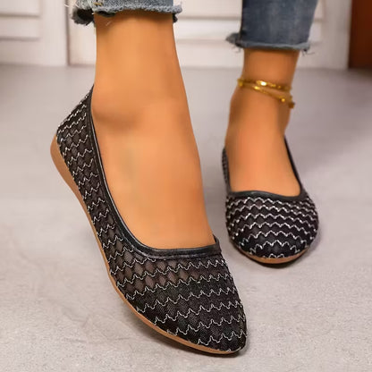 Pięknie Wykonane Ortopedyczne Buty