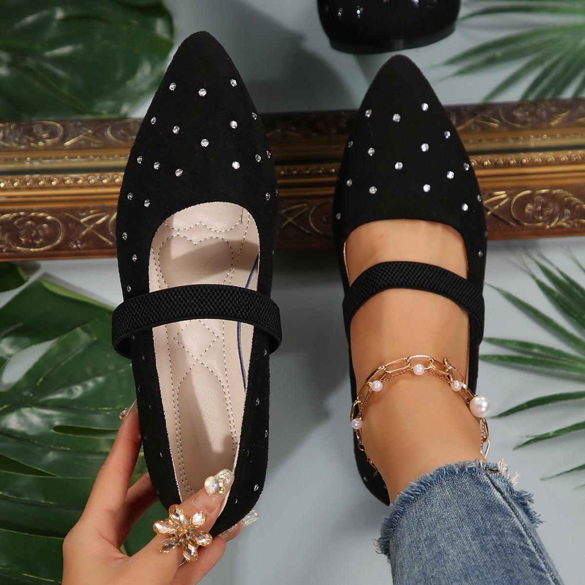 Stylowe Ortopedyczne Buty na Każdą Okazję
