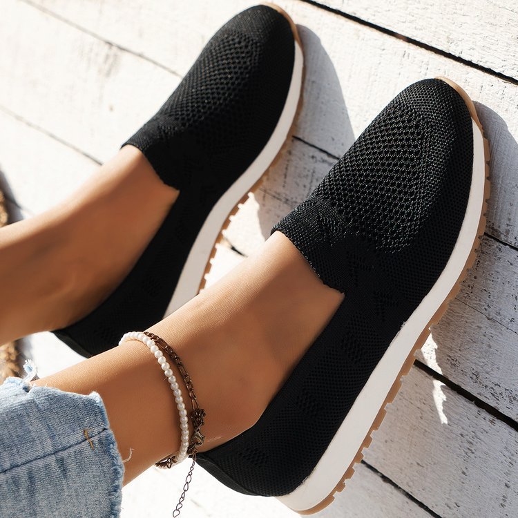 Klasyczne Ortopedyczne Sneakersy w Ponadczasowym Stylu
