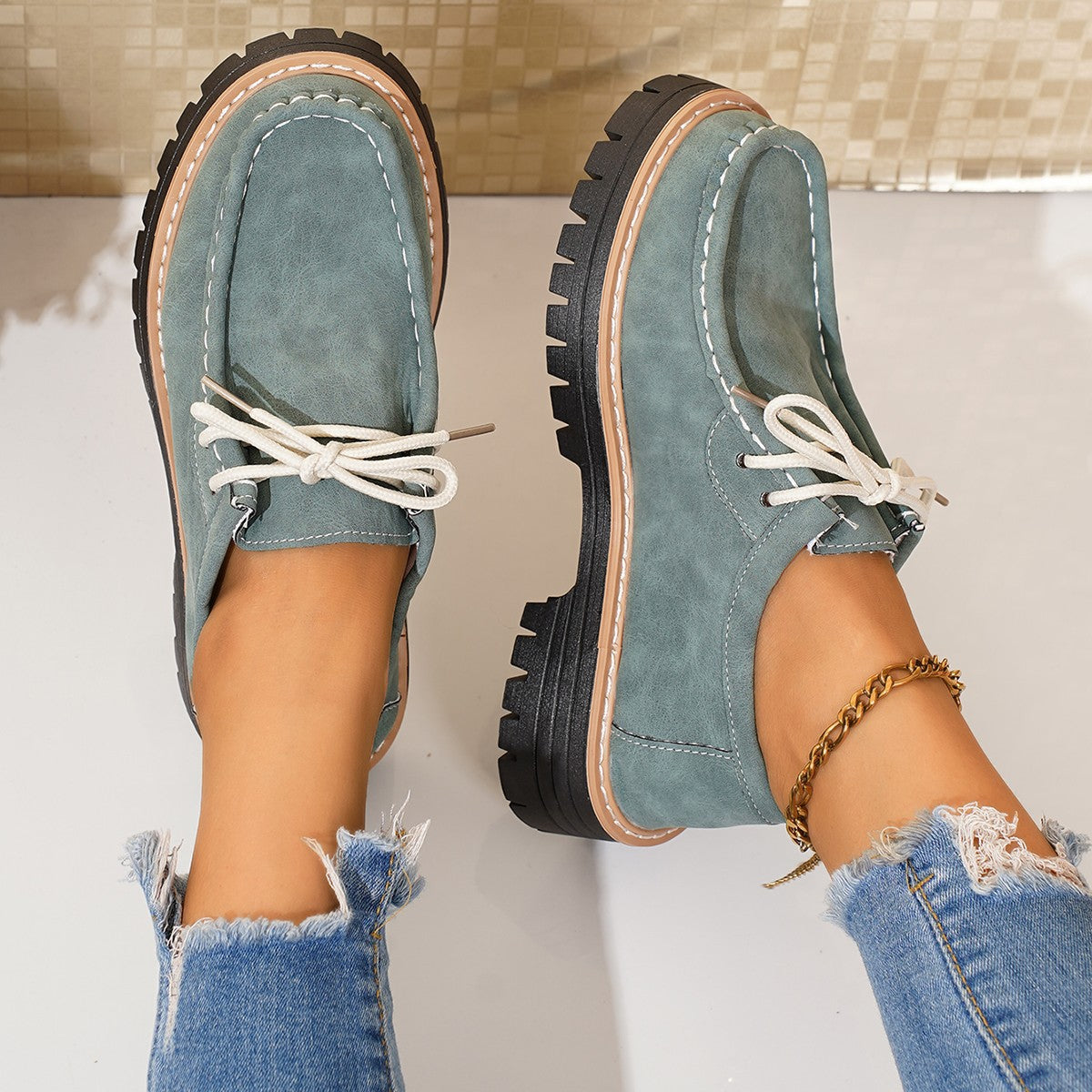Stylowe Ortopedyczne Buty na Każdą Okazję
