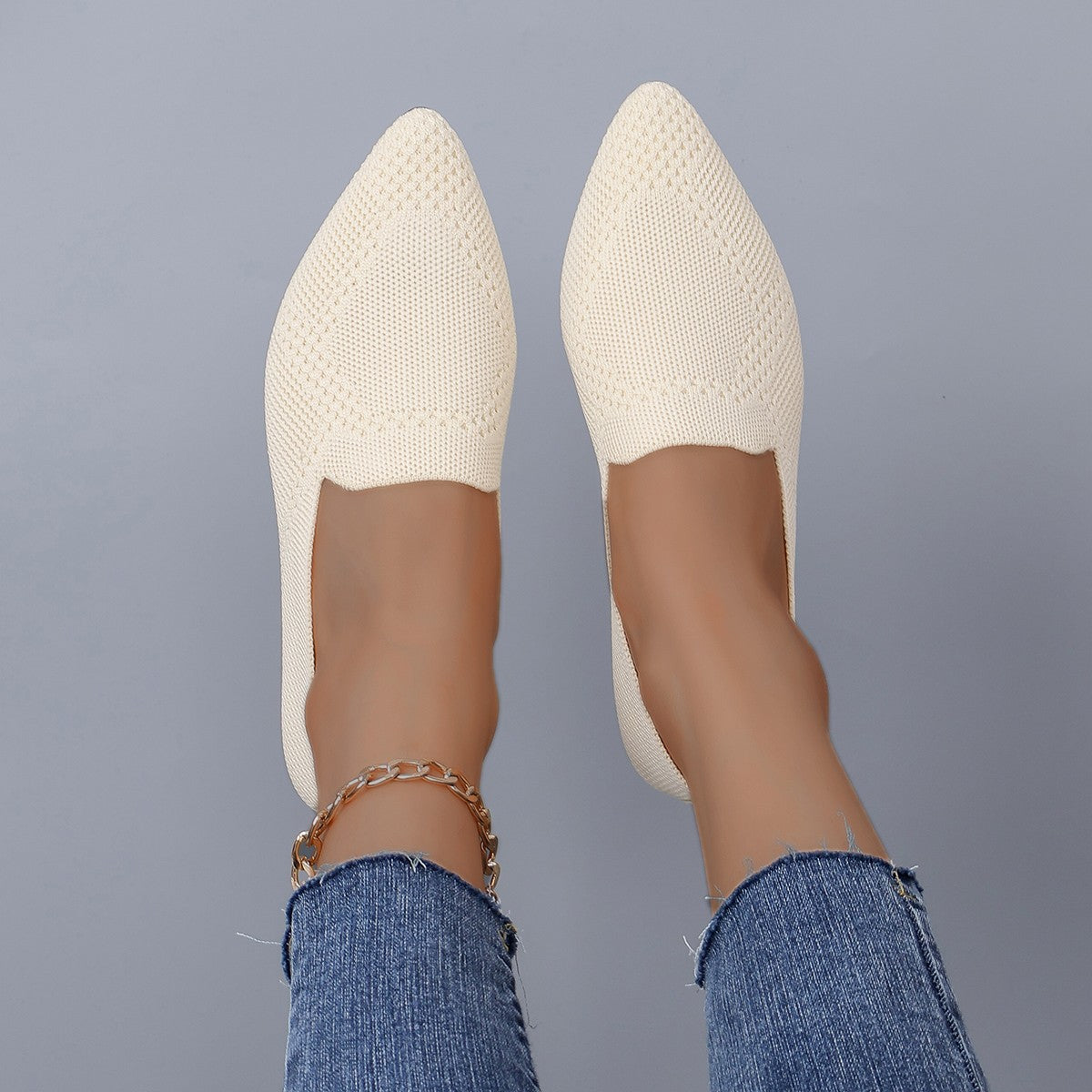 Pełne Wdzięku Ortopedyczne Buty w Nowoczesnym Stylu