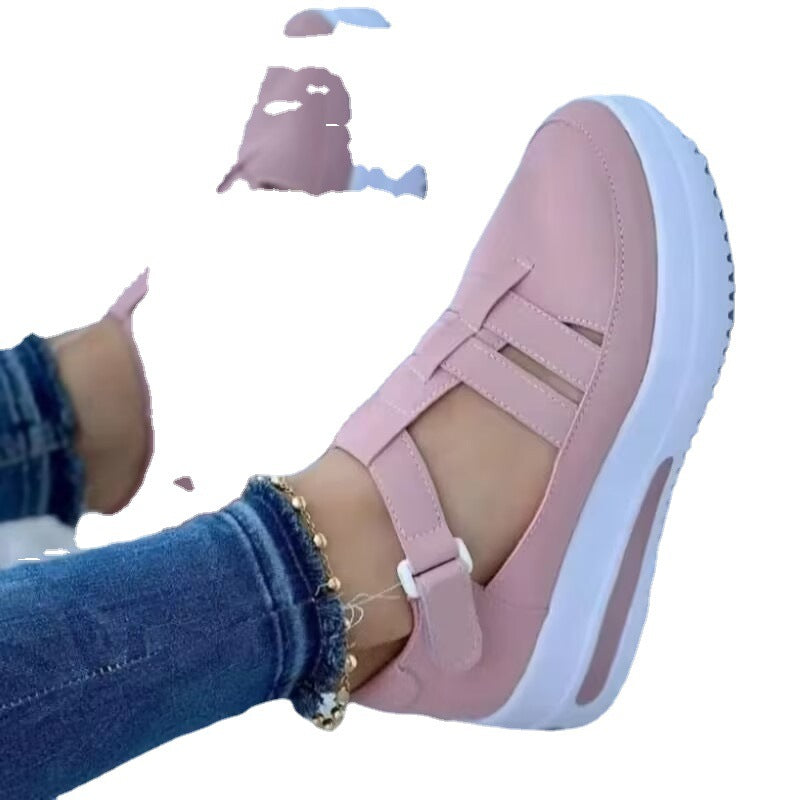 Wygodne Ortopedyczne Buty na Co Dzień