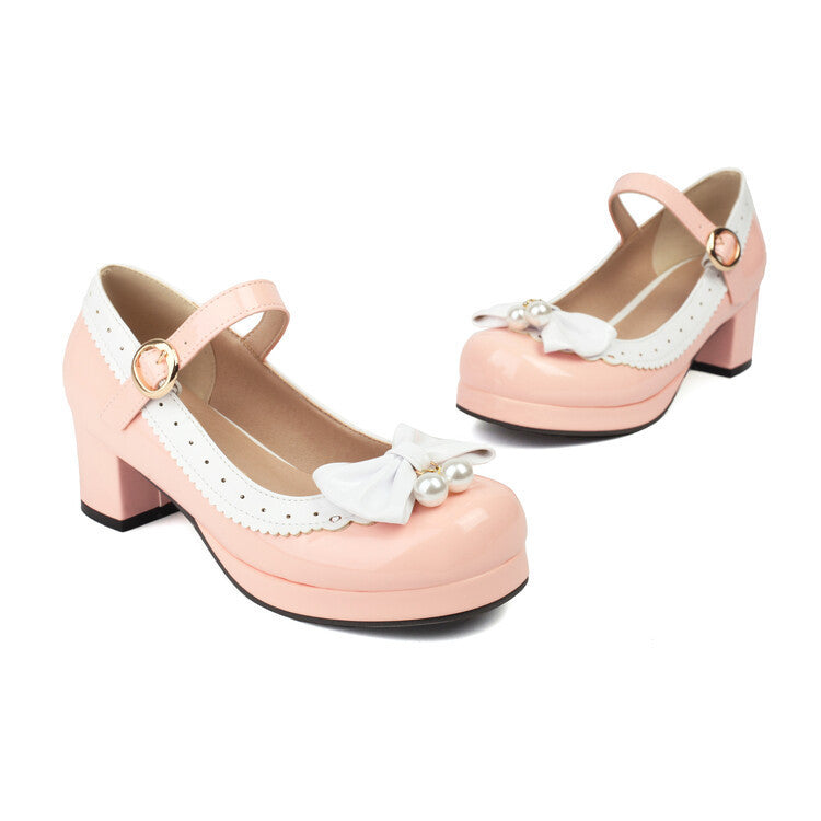 Ortopedyczne Buty Inspirowane Stylem Vintage