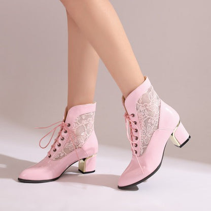 Klasyczne Ortopedyczne Buty w Ponadczasowym Stylu